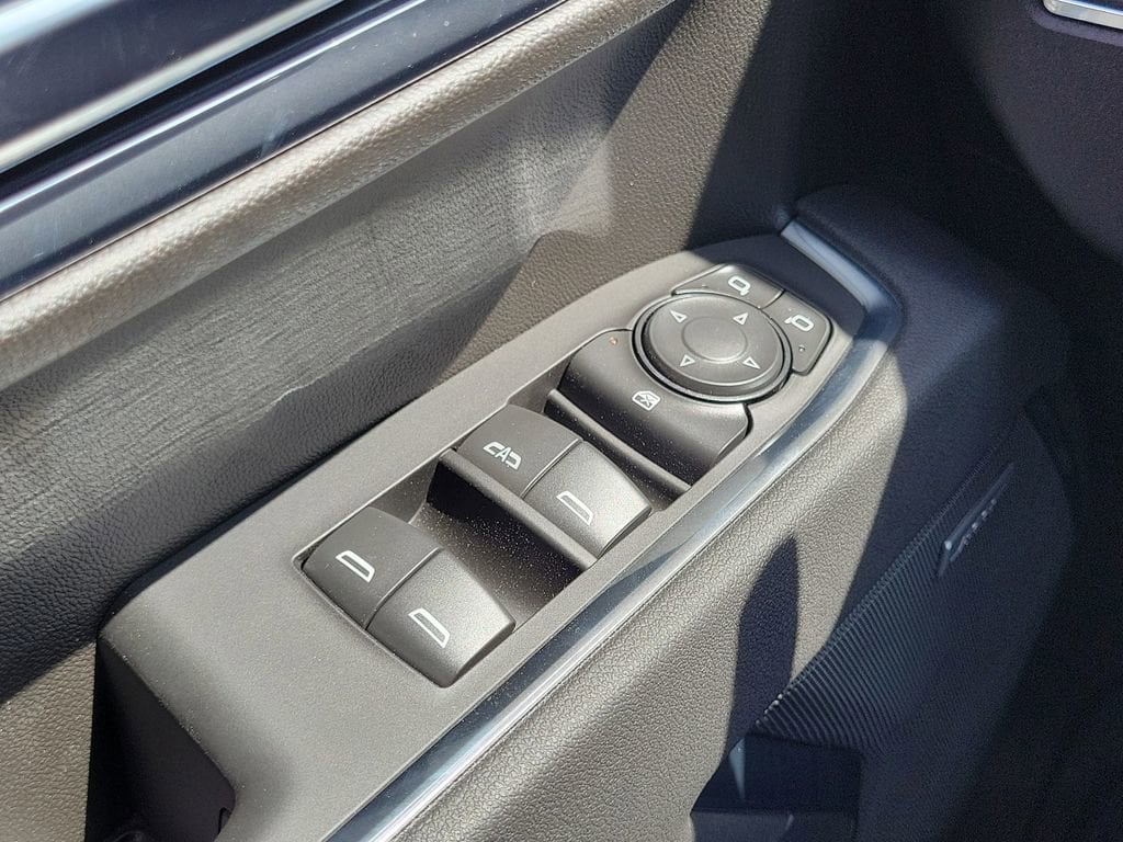 2026 Chevrolet Silverado 1500 LT Trail Boss - Photo 15