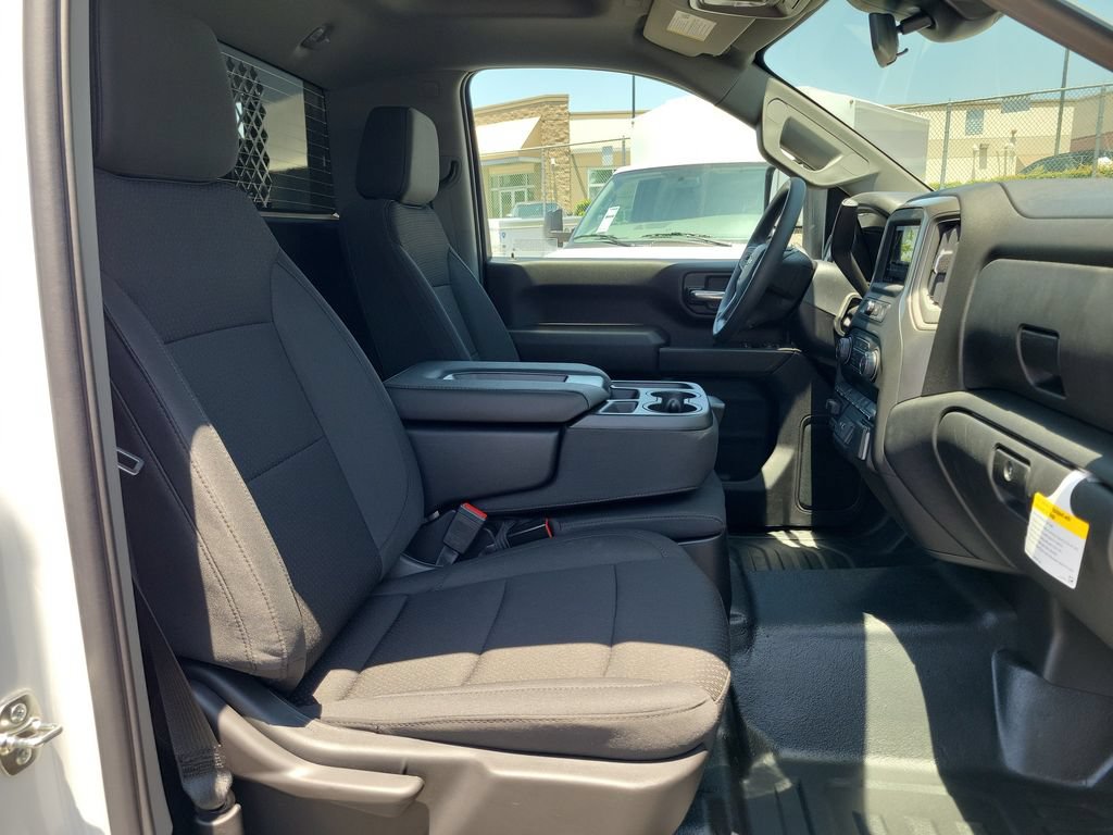 2026 Chevrolet Silverado 3500 HD Work Truck - Photo 16