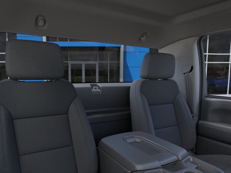 2026 Chevrolet Silverado 3500 HD Work Truck - Photo 51