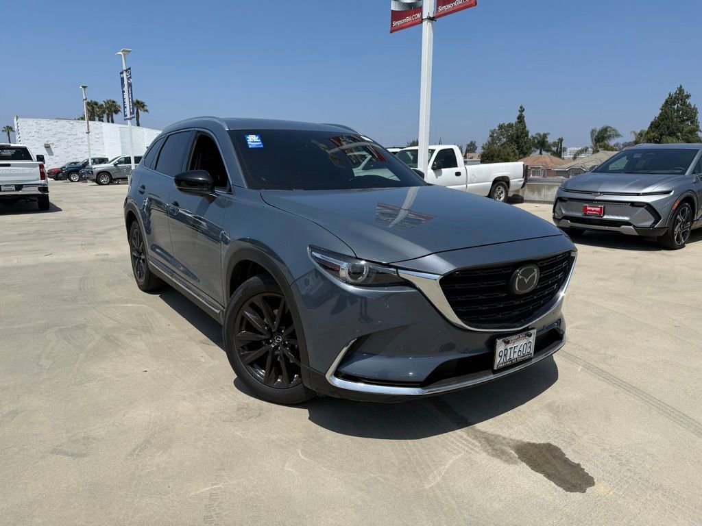 2023 Mazda CX-9 Grand Touring AWD's photo