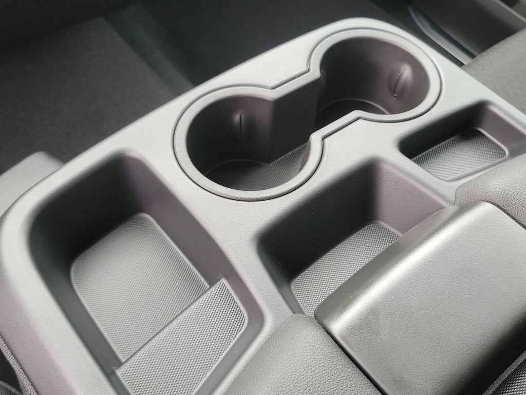 2026 Chevrolet Silverado 1500 LT - Photo 9