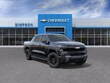 Chevrolet Silverado EV