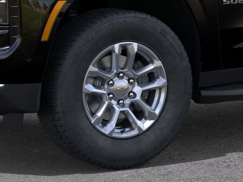 2026 Chevrolet Suburban LT - Photo 41