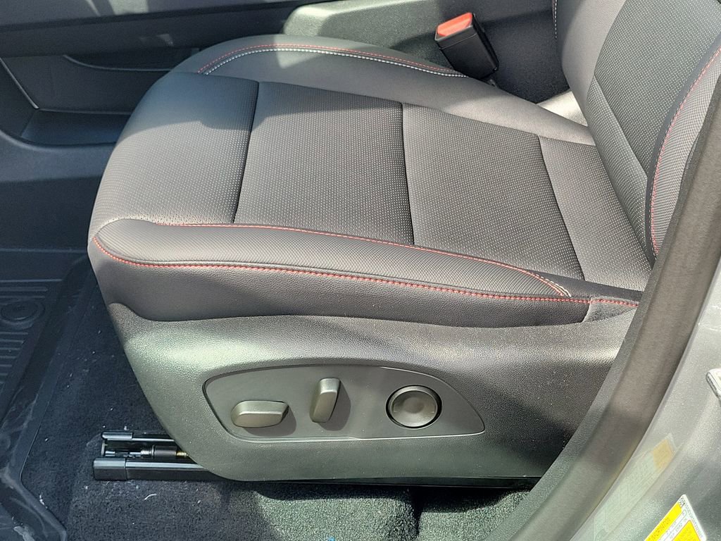 2026 Chevrolet Traverse Z71 - Photo 15