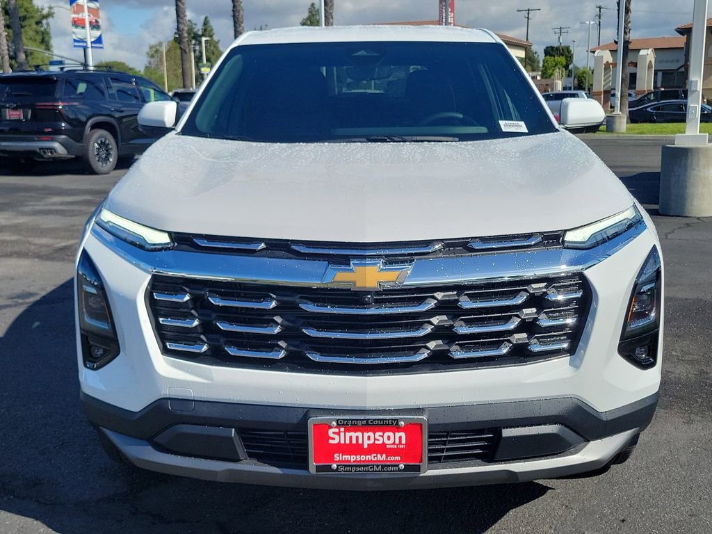 2026 Chevrolet Equinox LT - Photo 22
