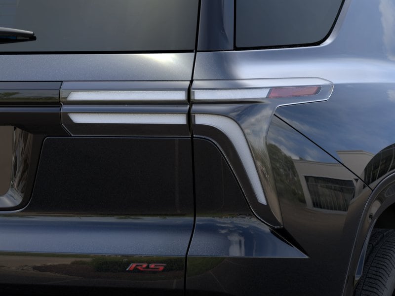 2026 Chevrolet Traverse RS - Photo 40