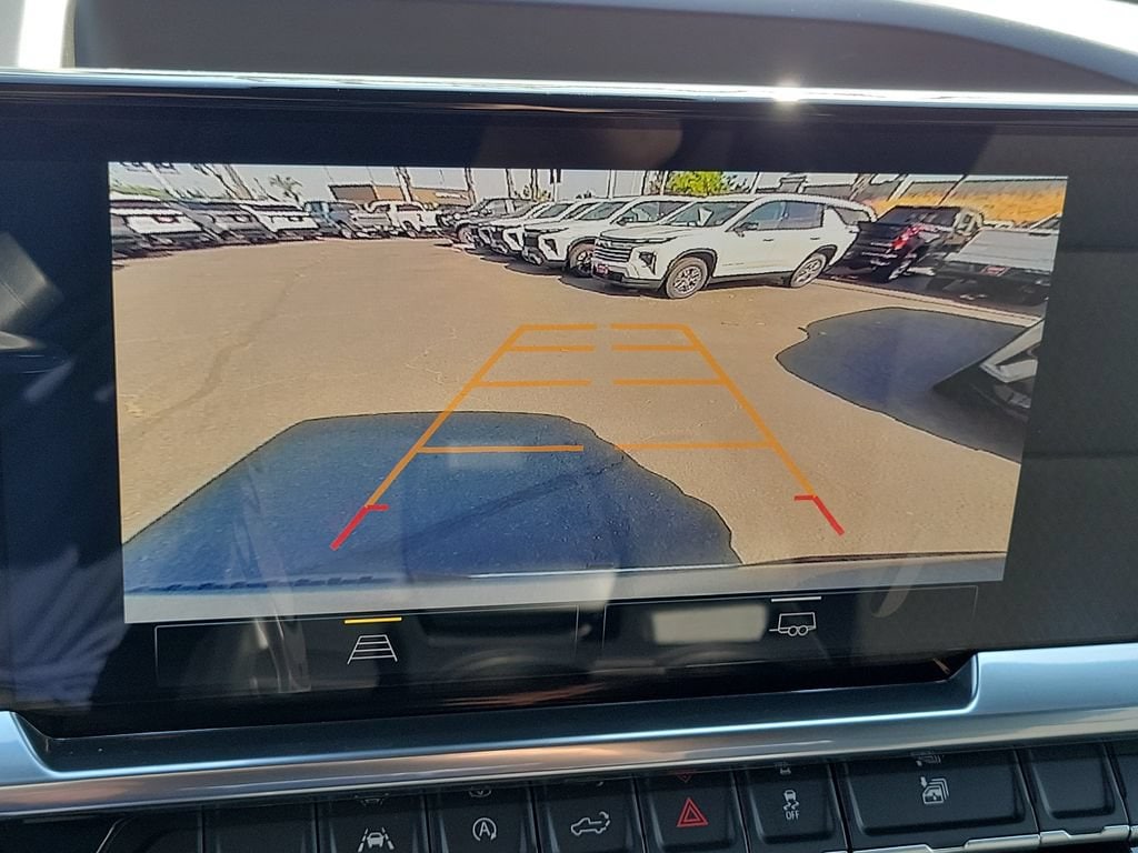 2026 Chevrolet Silverado 1500 RST - Photo 9