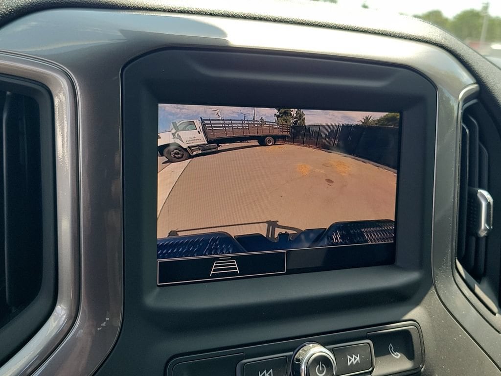 2026 Chevrolet Silverado 2500 HD Work Truck - Photo 7