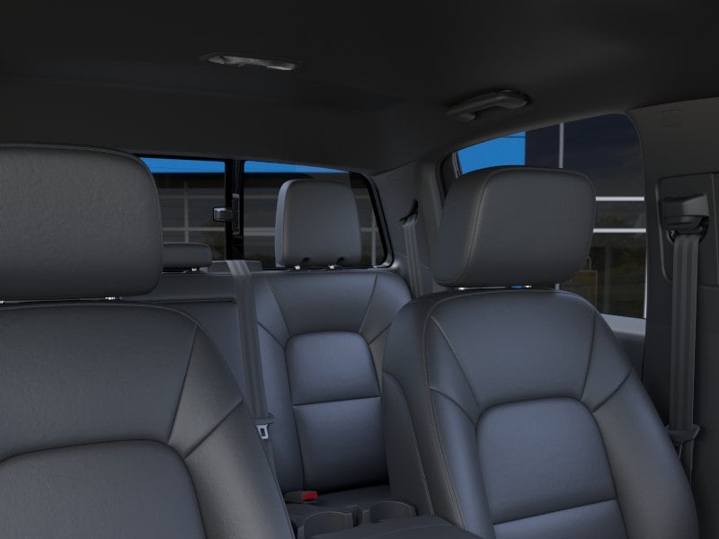 2026 Chevrolet Colorado LT - Photo 24