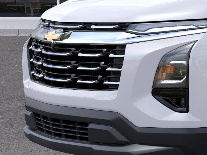 2026 Chevrolet Equinox LT - Photo 39