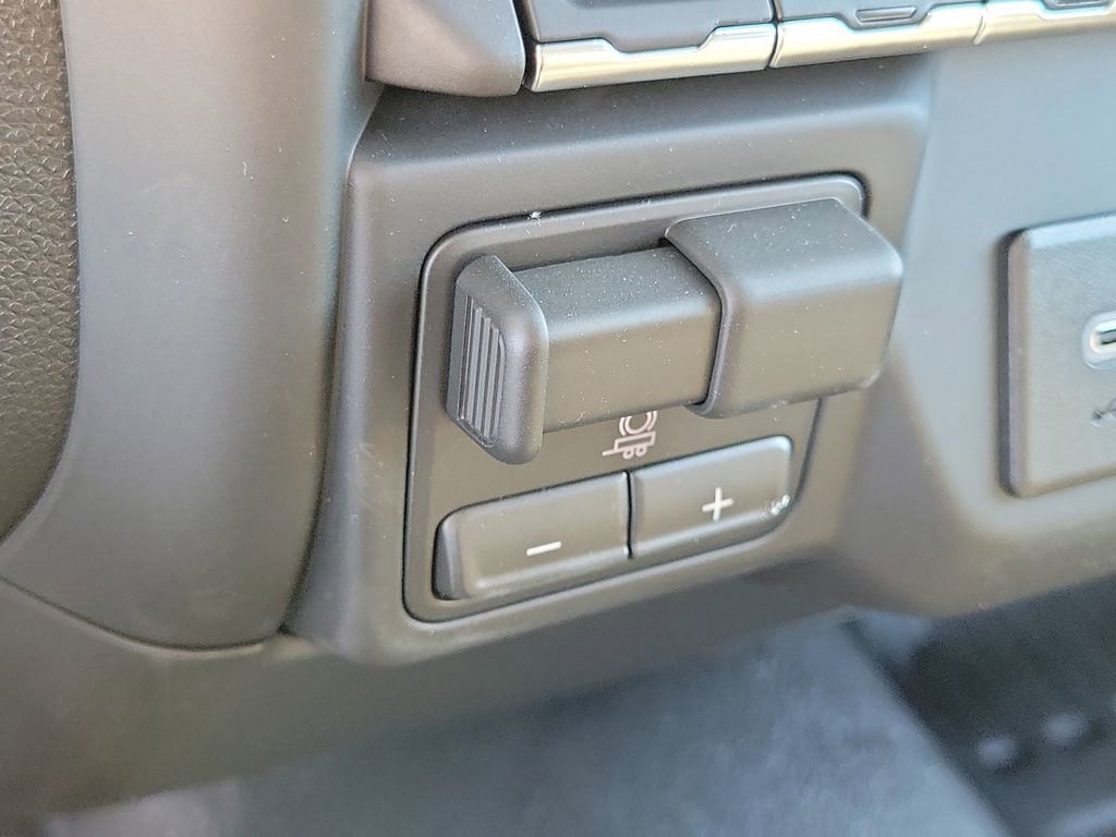2026 Chevrolet Silverado 3500 HD Work Truck - Photo 10