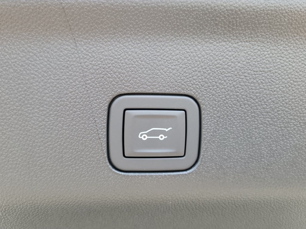 2027 Chevrolet Tahoe LT - Photo 24