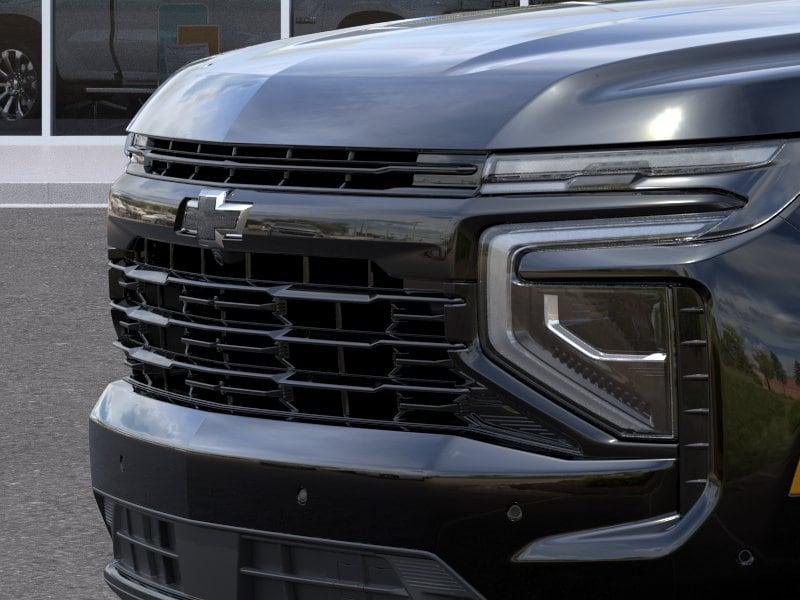 2026 Chevrolet Tahoe RST - Photo 43