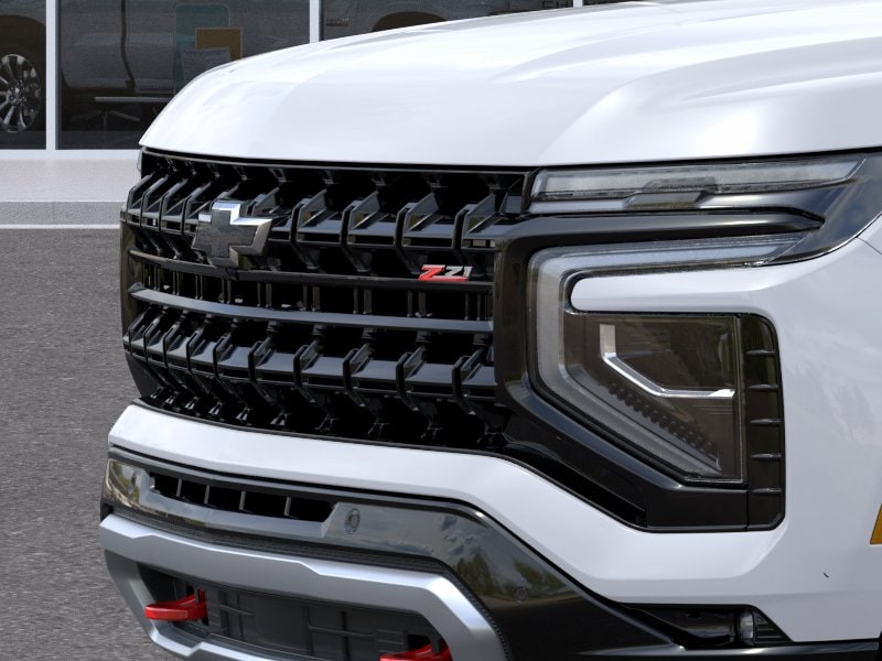 2026 Chevrolet Tahoe Z71 - Photo 13