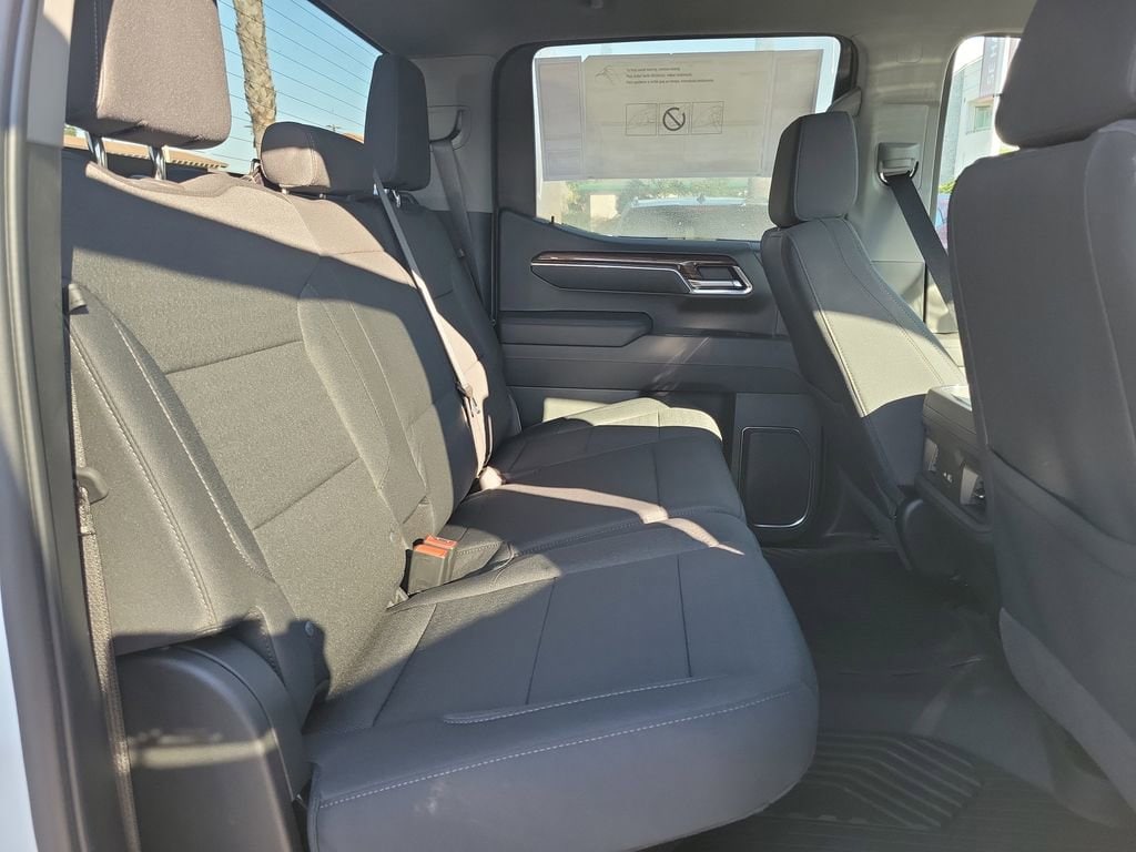 2026 Chevrolet Silverado 1500 RST - Photo 20