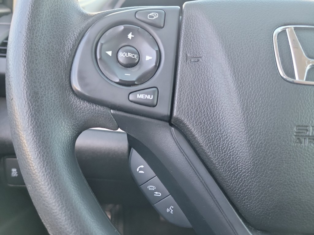 2012 Honda CR-V LX - Photo 6