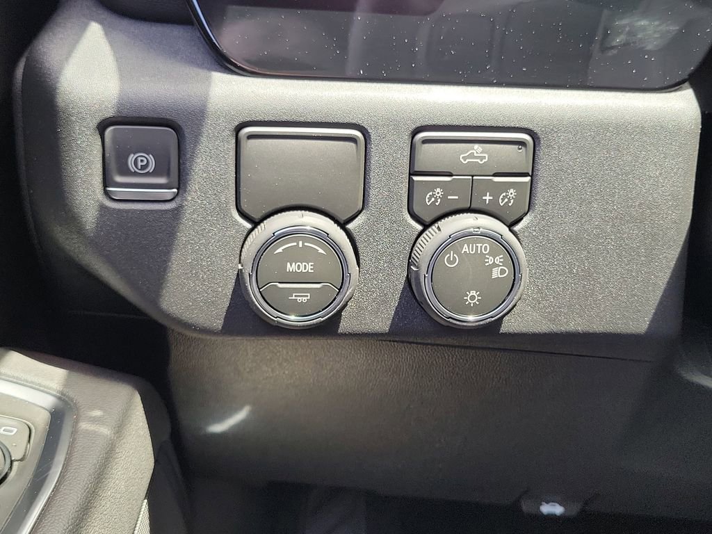 2026 Chevrolet Silverado 1500 LT - Photo 14