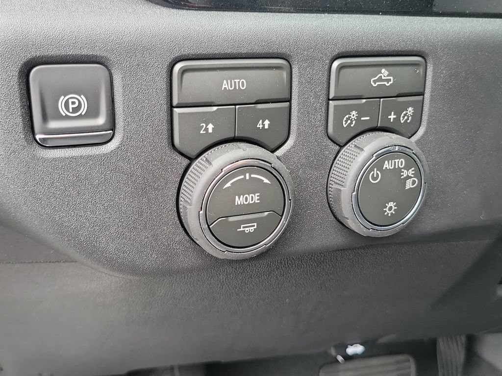 2026 Chevrolet Silverado 1500 LT - Photo 14