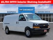 Chevrolet Express Cargo 2500