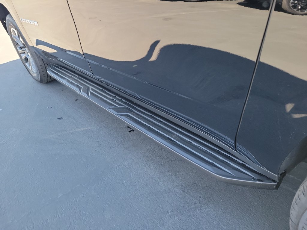 2027 Chevrolet Suburban LS - Photo 22