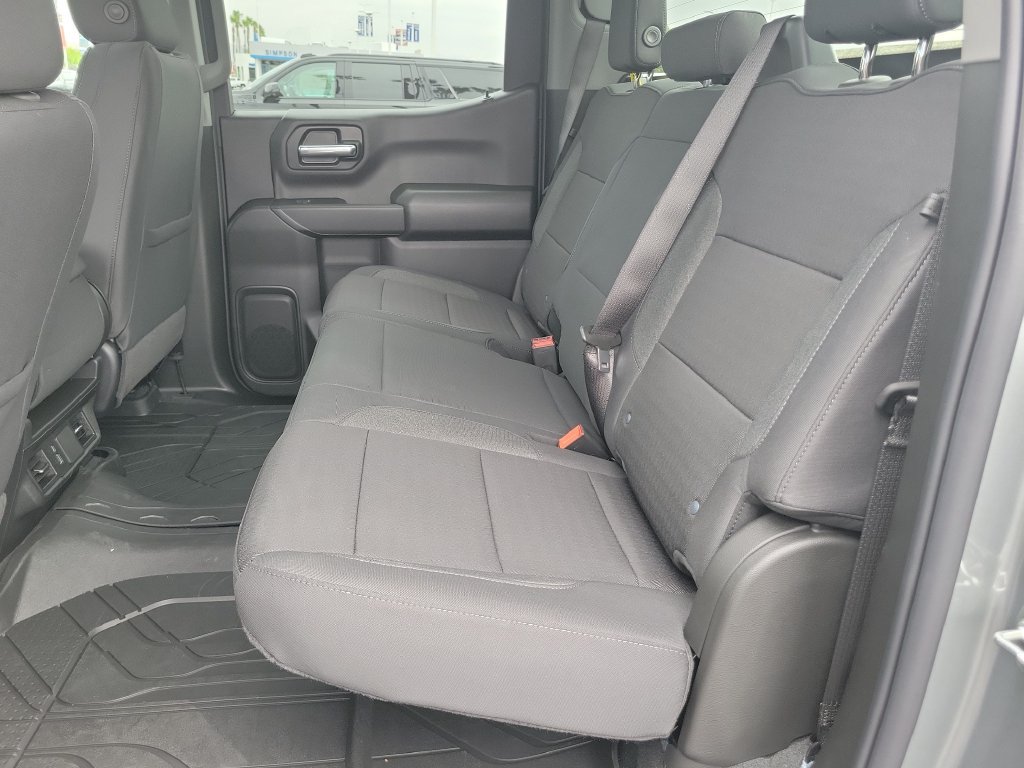 2026 Chevrolet Silverado 1500 Custom - Photo 19