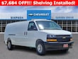  Chevrolet Express Cargo 2500