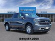 Chevrolet Silverado 1500 LTD