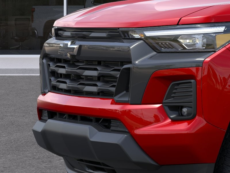 2026 Chevrolet Colorado LT - Photo 41