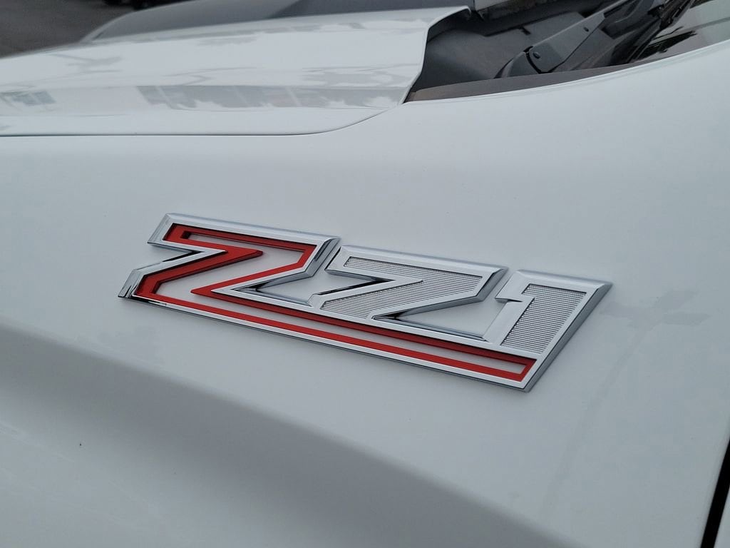2026 Chevrolet Silverado 1500 LT Trail Boss - Photo 26