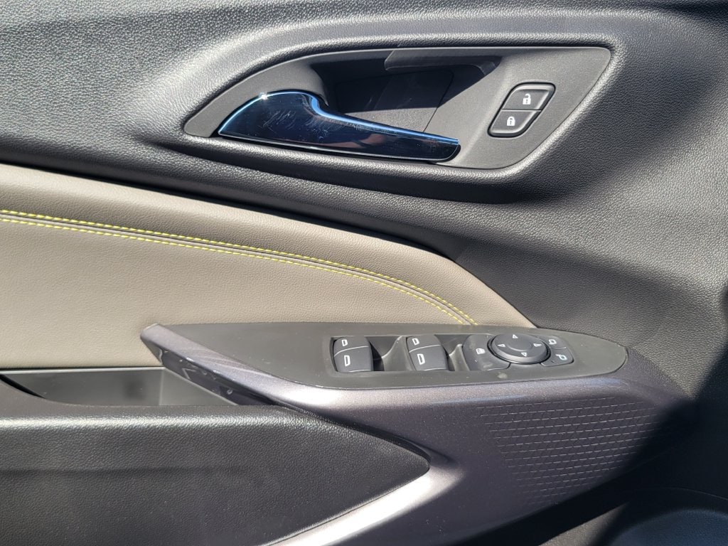 2026 Chevrolet Trax Activ - Photo 13