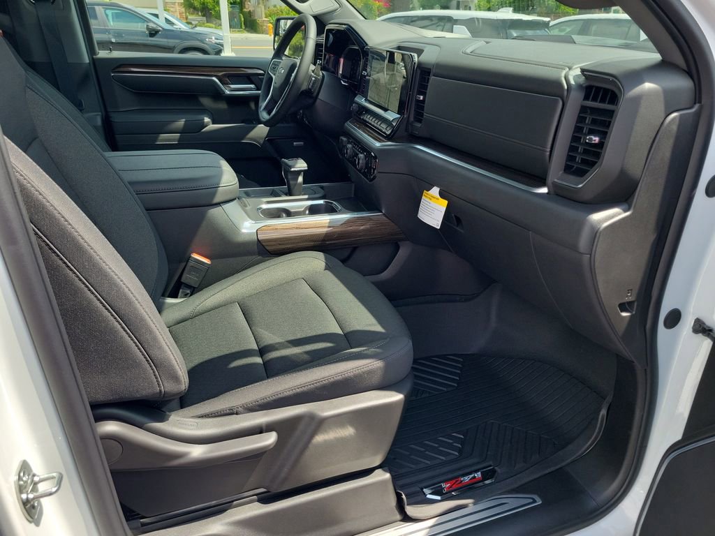 2026 Chevrolet Silverado 1500 LT Trail Boss - Photo 18
