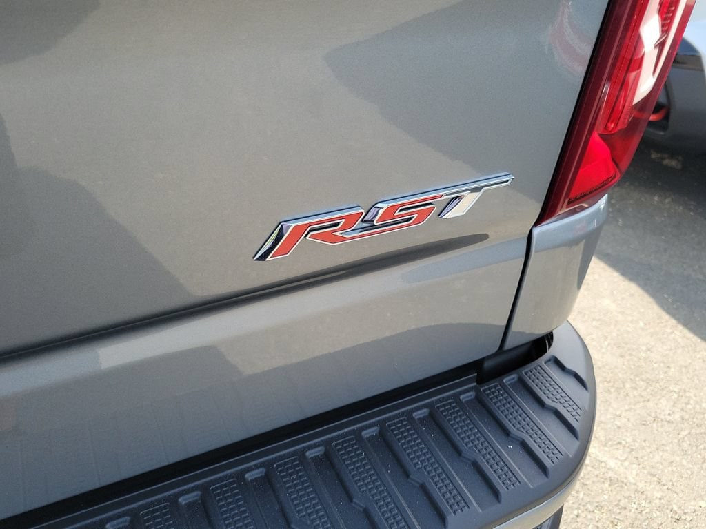 2026 Chevrolet Silverado 1500 RST - Photo 22