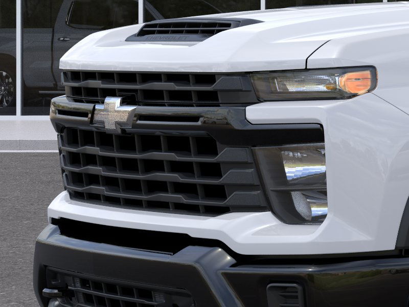 2026 Chevrolet Silverado 3500 HD Work Truck - Photo 39
