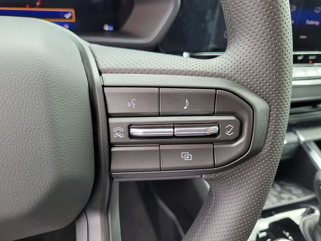 2026 Chevrolet Colorado Trail Boss - Photo 6