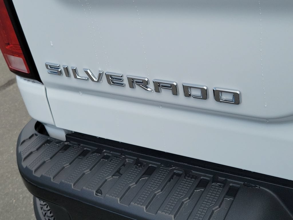 2026 Chevrolet Silverado 2500 HD ZR2 - Photo 25