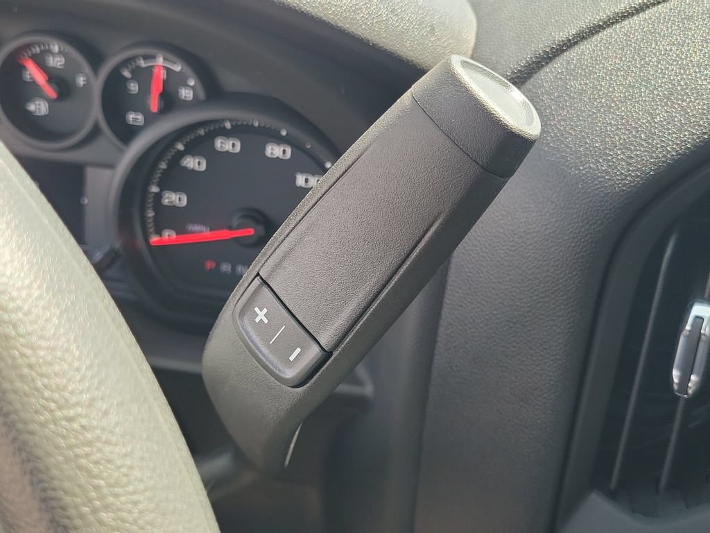 2026 Chevrolet Silverado 2500 HD Work Truck - Photo 12