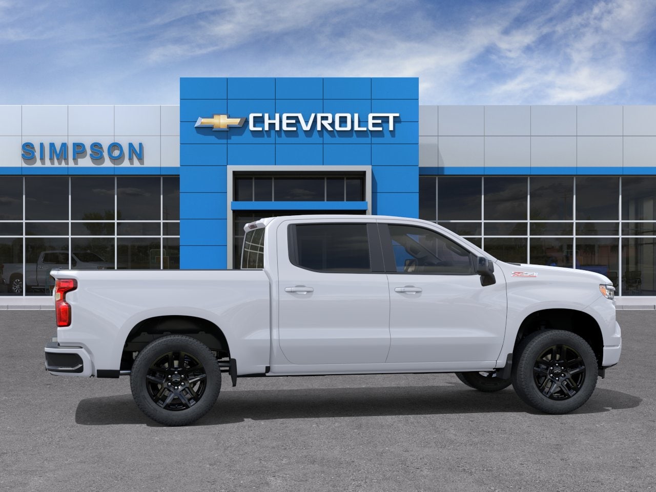 2026 Chevrolet Silverado 1500 RST - Photo 34
