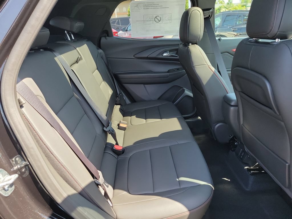 2026 Chevrolet Trailblazer RS - Photo 19