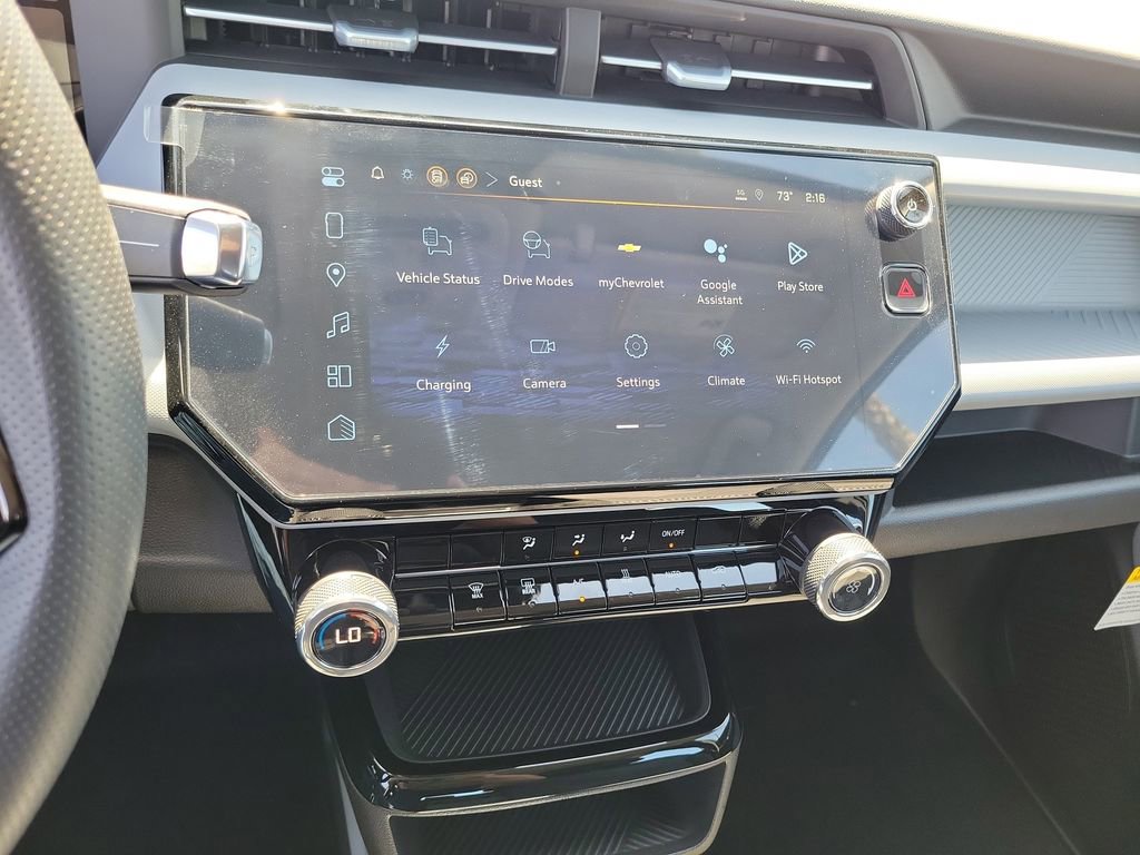 2027 Chevrolet Bolt LT - Photo 7