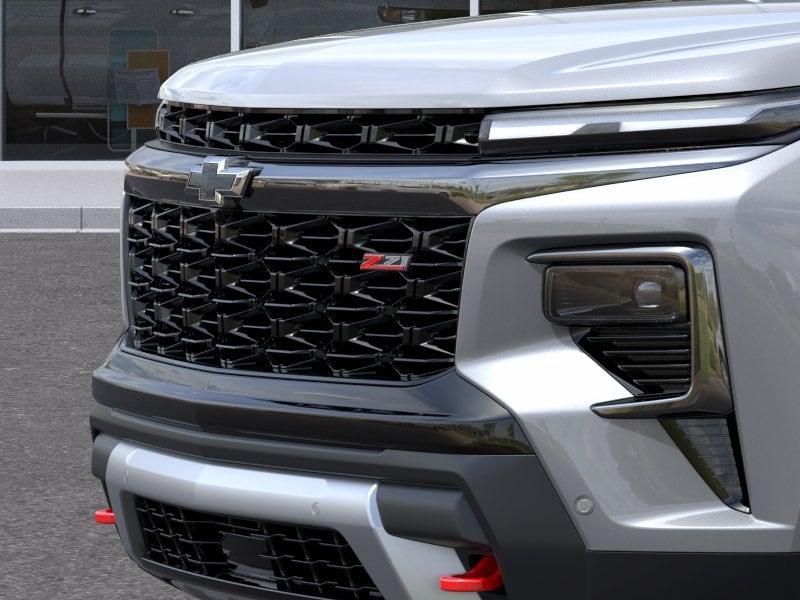 2026 Chevrolet Traverse Z71 - Photo 42