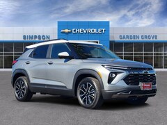 2026 Chevrolet Trailblazer Activ SUV