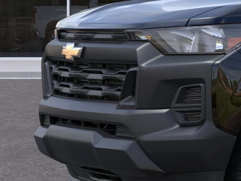 2026 Chevrolet Colorado Work Truck - Photo 13