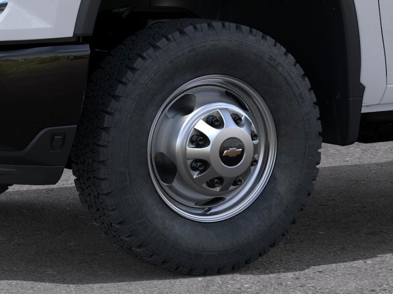 2026 Chevrolet Silverado 3500 HD Work Truck - Photo 35