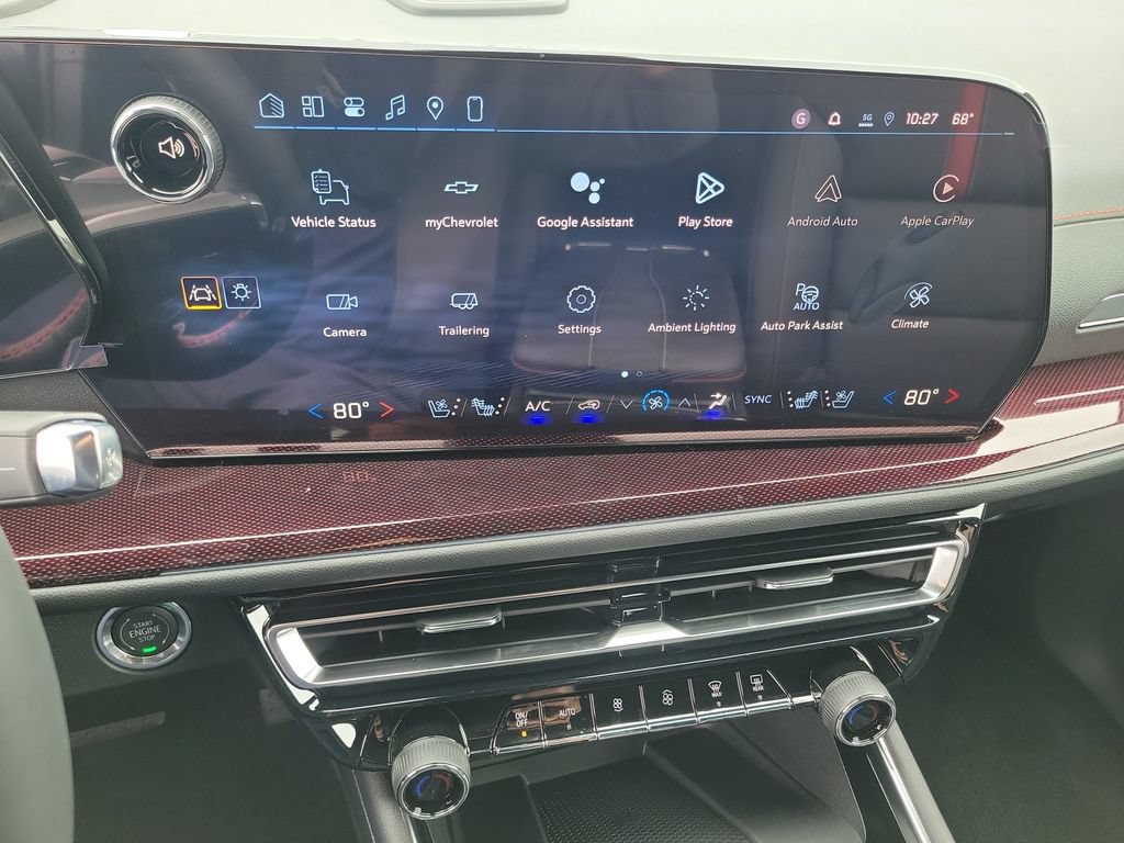 2026 Chevrolet Traverse RS - Photo 7