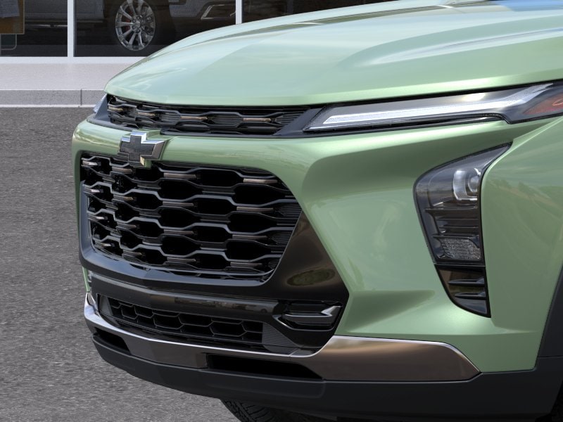 2026 Chevrolet Trax Activ - Photo 44