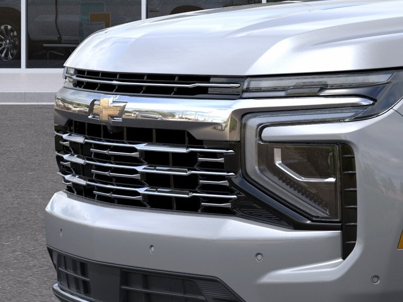 2026 Chevrolet Tahoe Premier - Photo 13