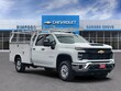  Chevrolet Silverado 2500 HD
