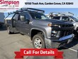  Chevrolet Silverado 3500 HD Chassis Cab