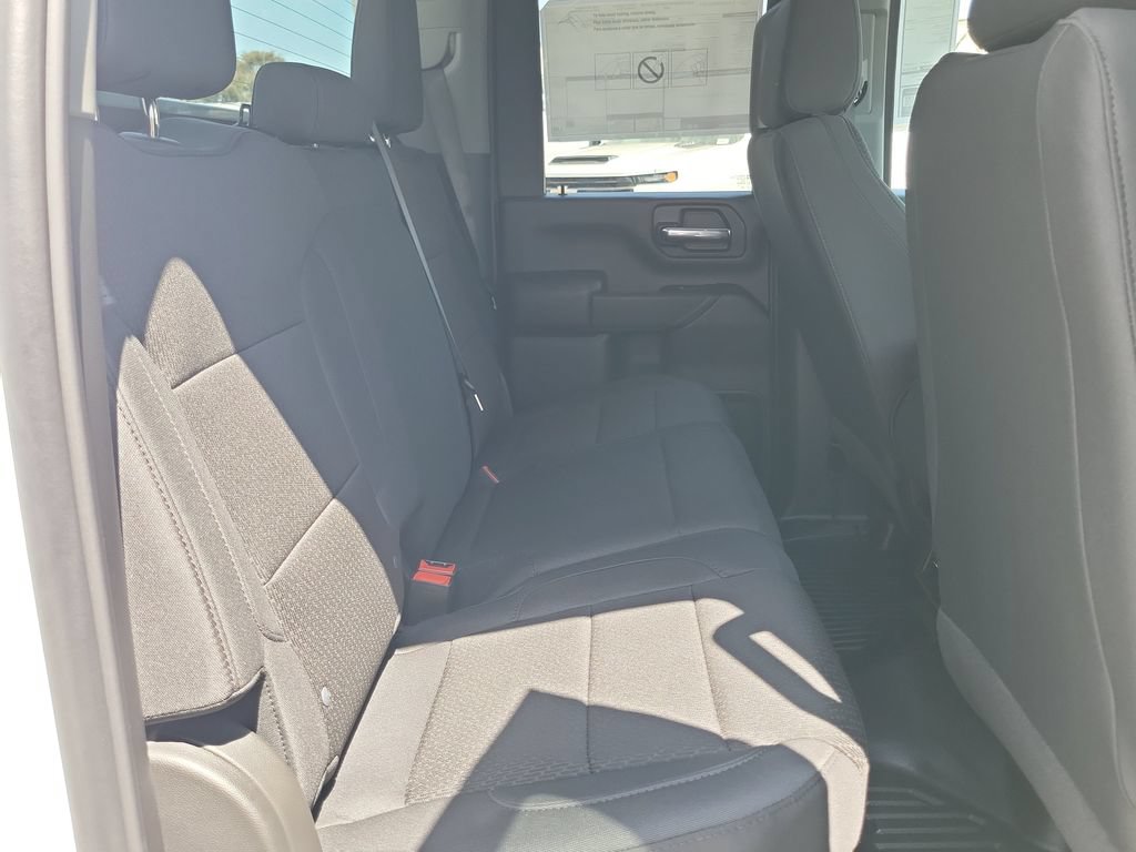 2026 Chevrolet Silverado 2500 HD Work Truck - Photo 19