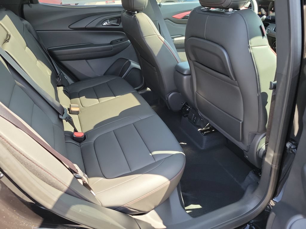 2026 Chevrolet Trailblazer RS - Photo 18